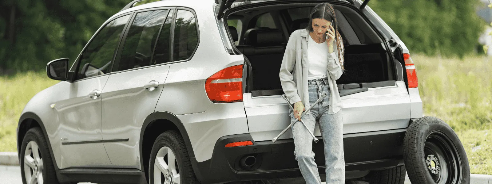 Arıza ve Yolda Kalma Durumları