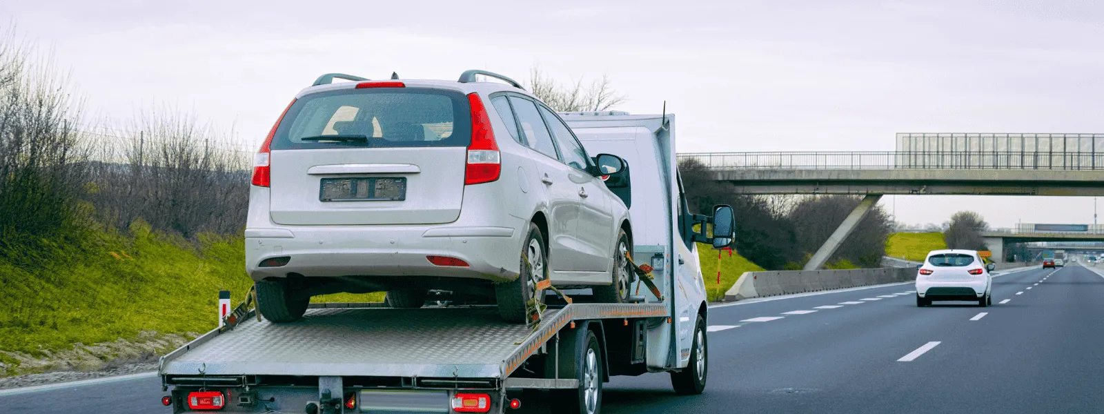 Şehirler Arası Araç Taşıma