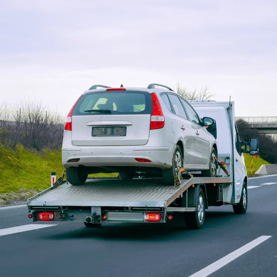 Şehirler Arası Araç Taşıma